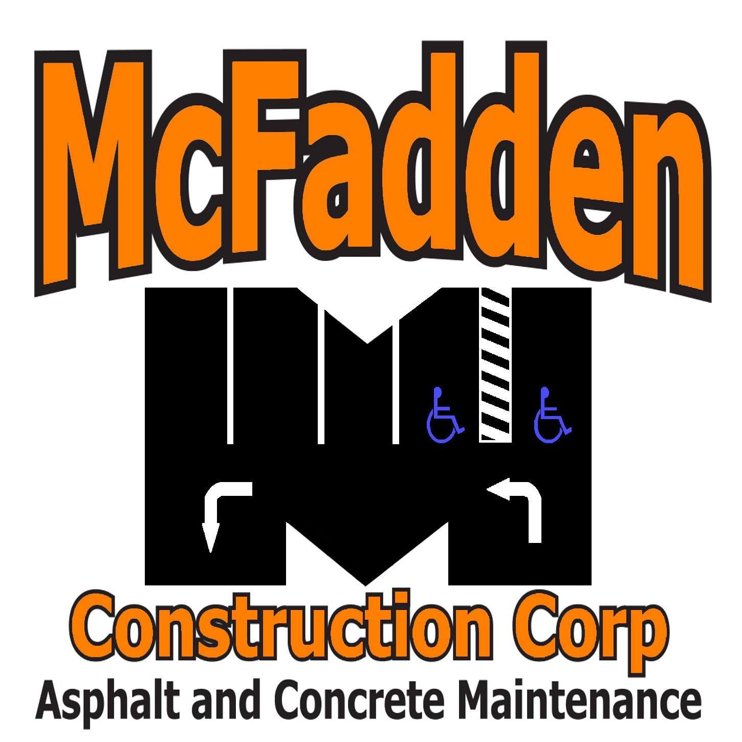 McFadden Construction Corp. business image in St. Joseph, MO