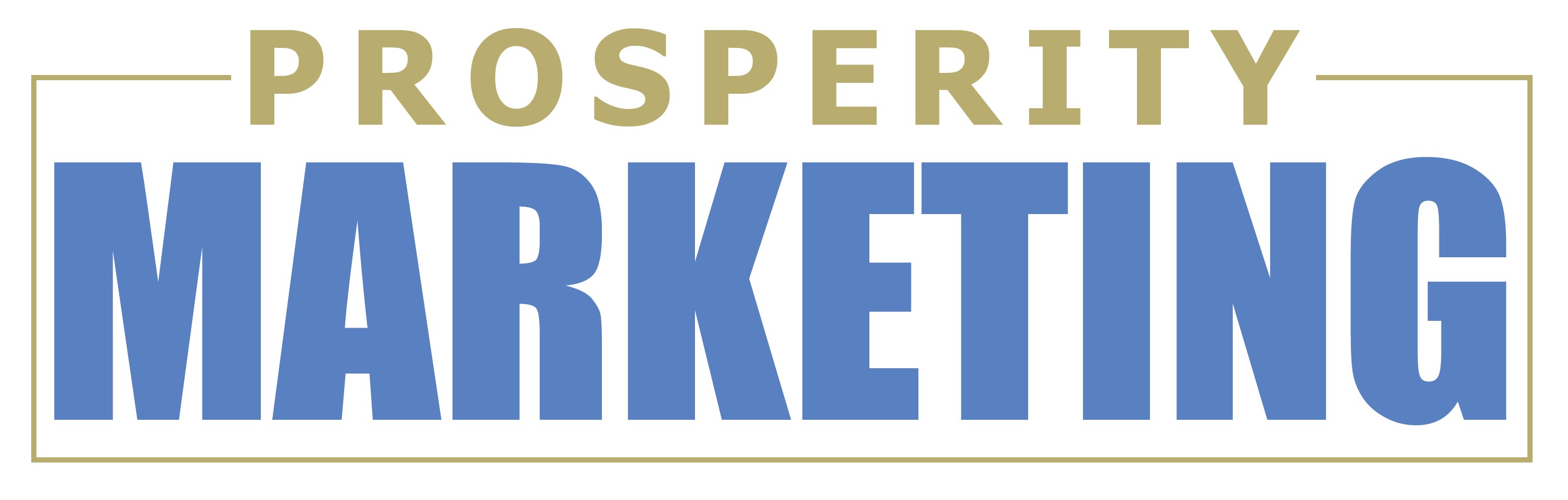 Prosperity Marketing, LLC business image in Central Valley, NY